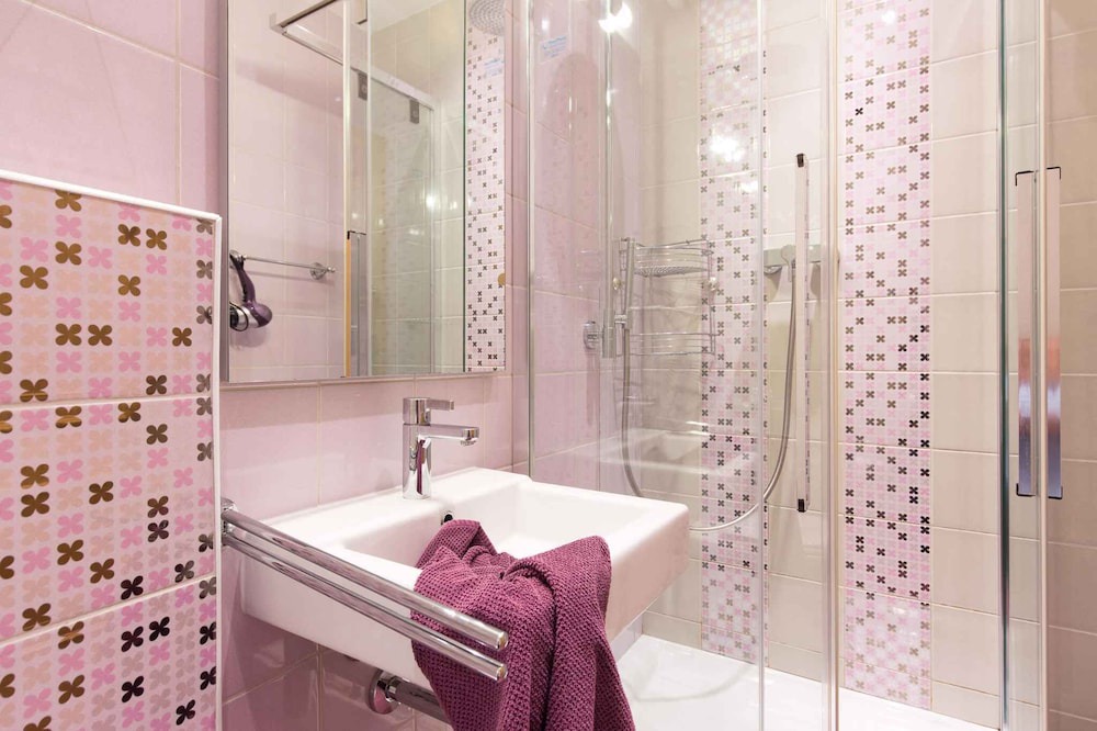 Photo of Bathroom in Garica