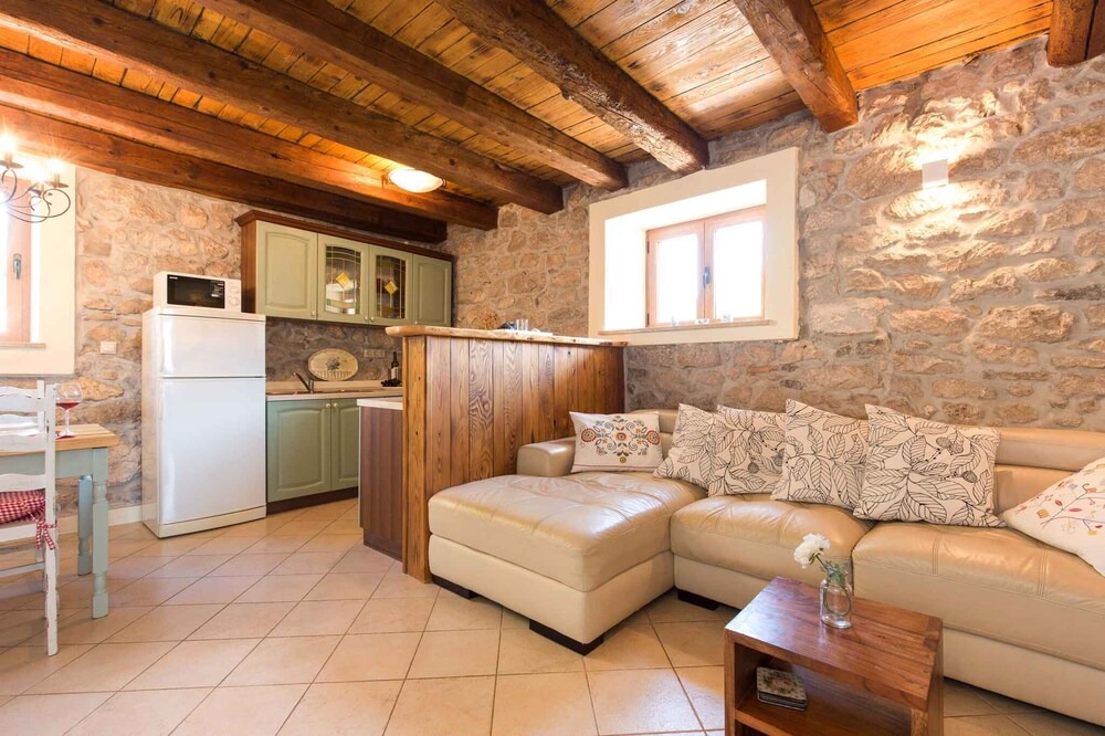 Photo of Livingroom in Garica