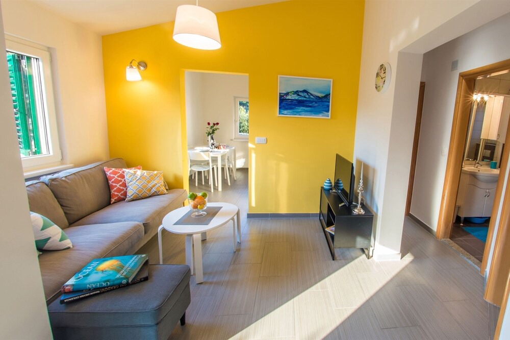 Photo of Livingroom in Klek