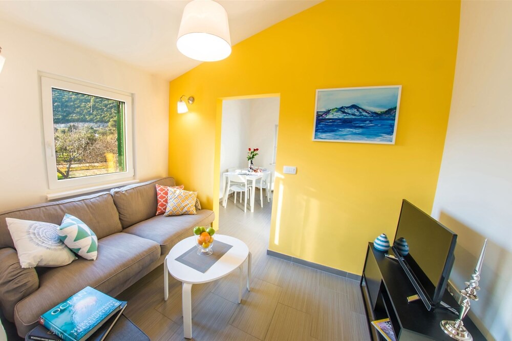 Photo of Livingroom in Klek