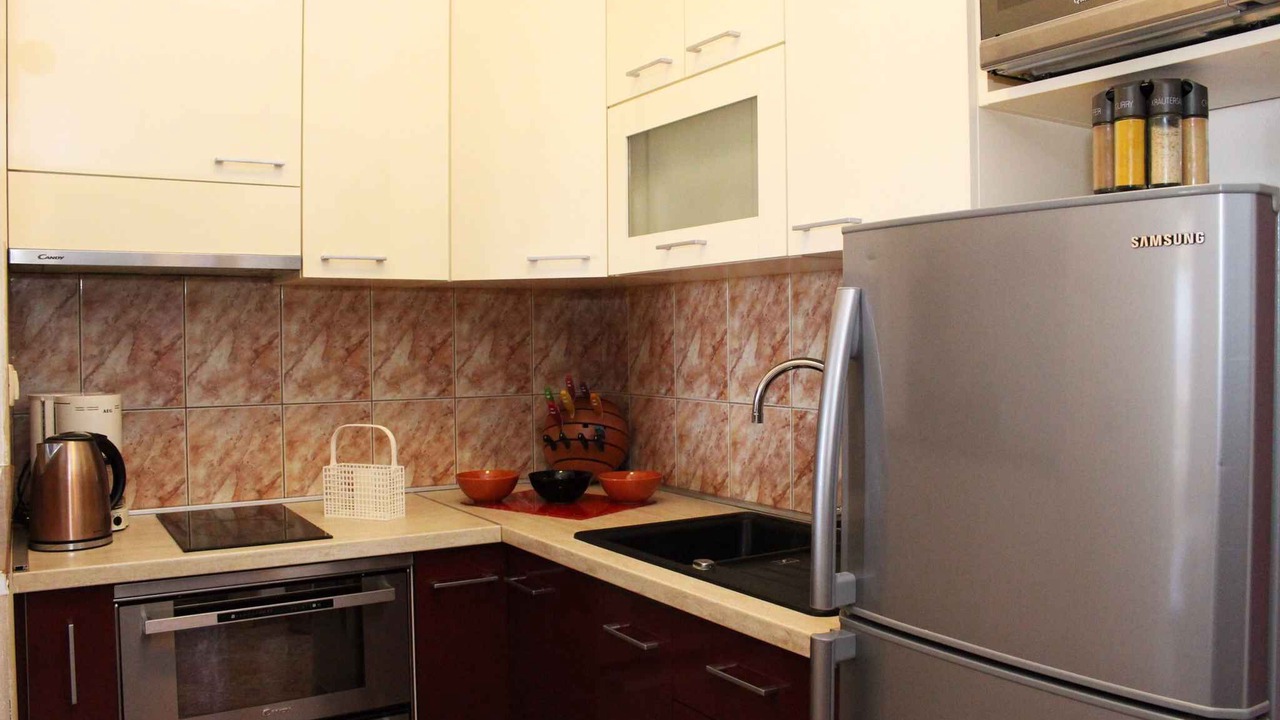 Photo of Kitchen in Vodice