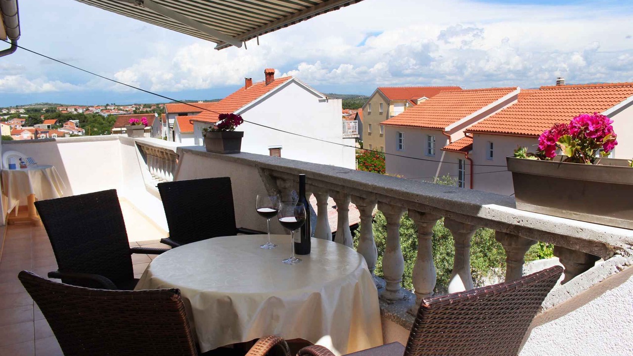 Photo of Outdoor in Vodice