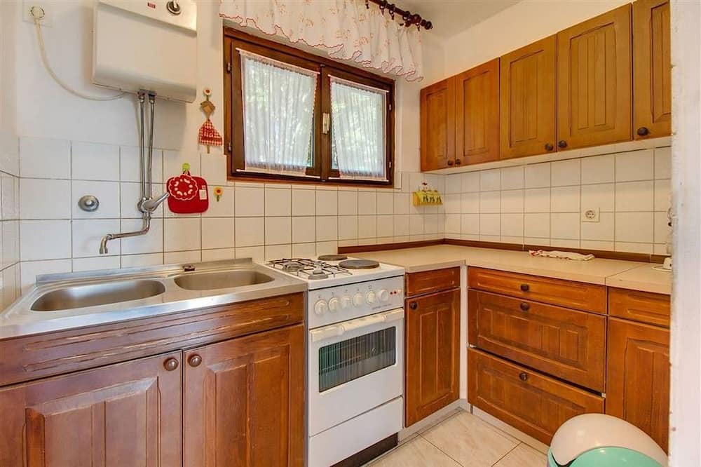 Photo of Kitchen in Miholascica