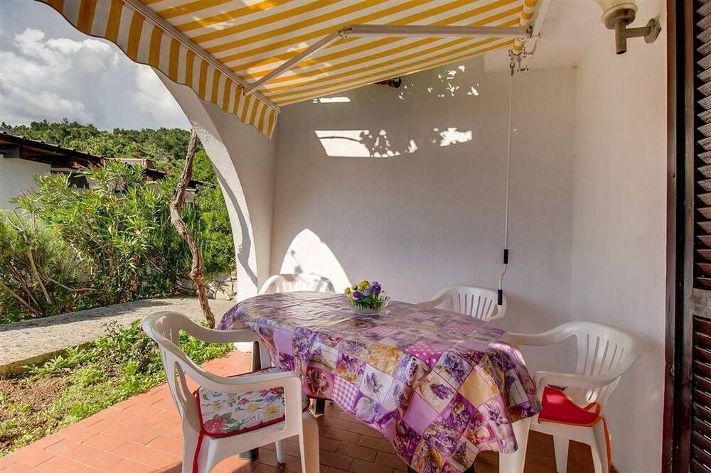 Photo of Patio Balcony in Miholascica