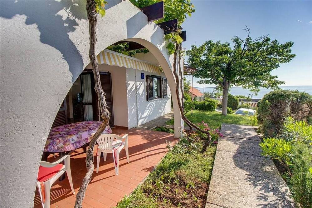 Photo of Patio Balcony in Miholascica