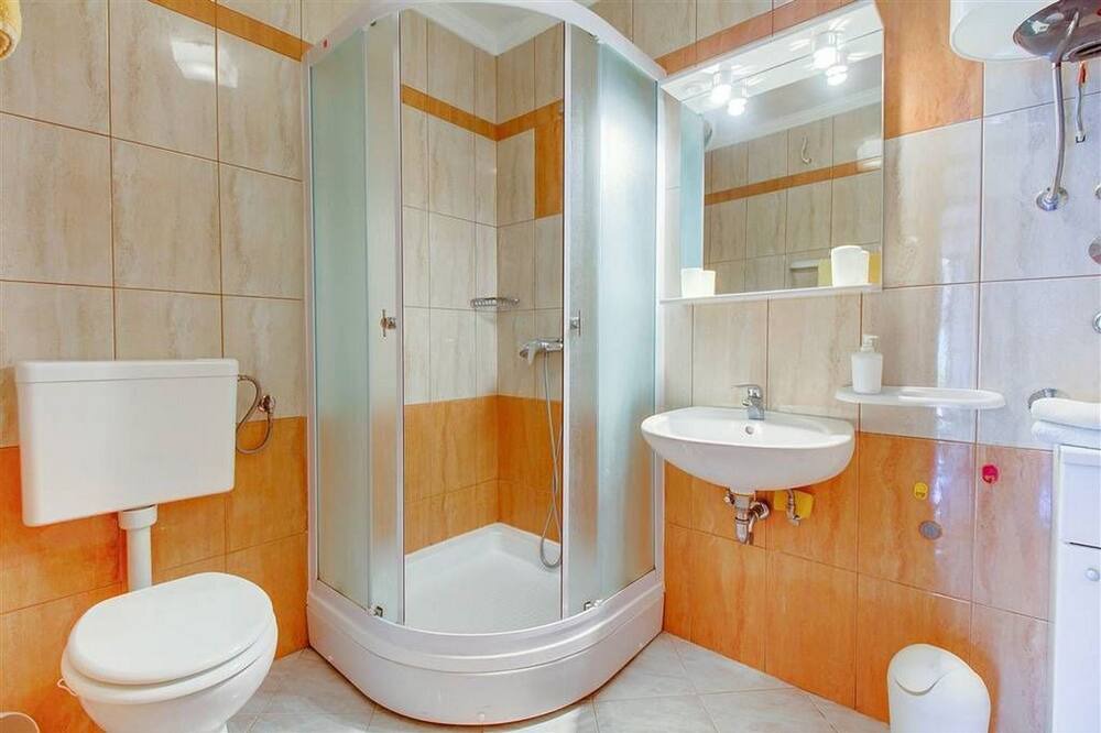 Photo of Bathroom in Miholascica