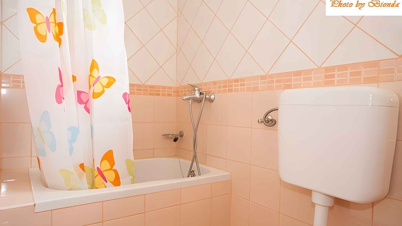 Photo of Bathroom in Senj
