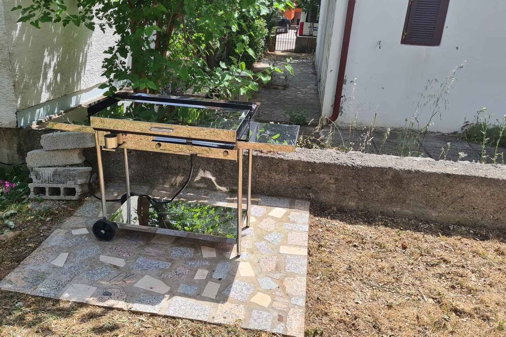 Photo of Outdoor in Seline