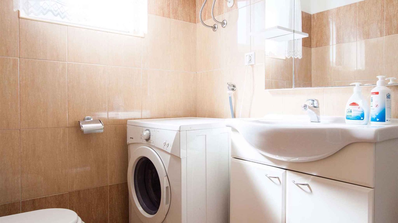 Photo of Bathroom in Monterol