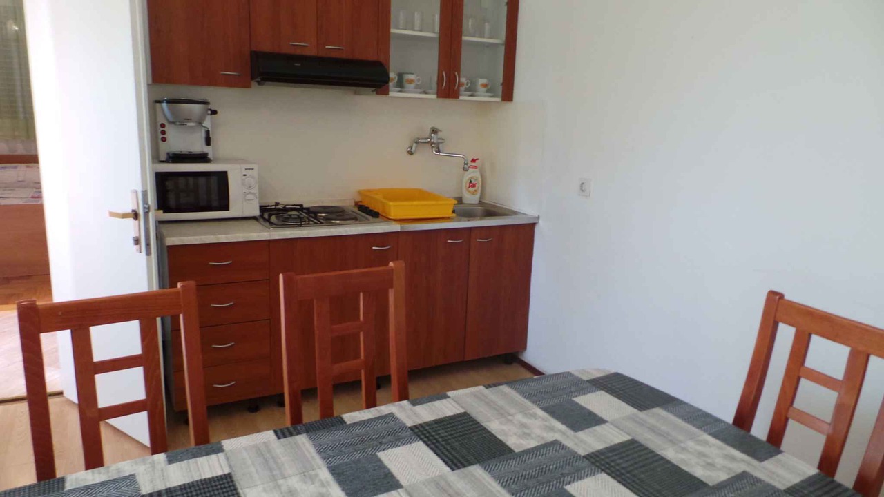 Photo of Kitchen in Monterol