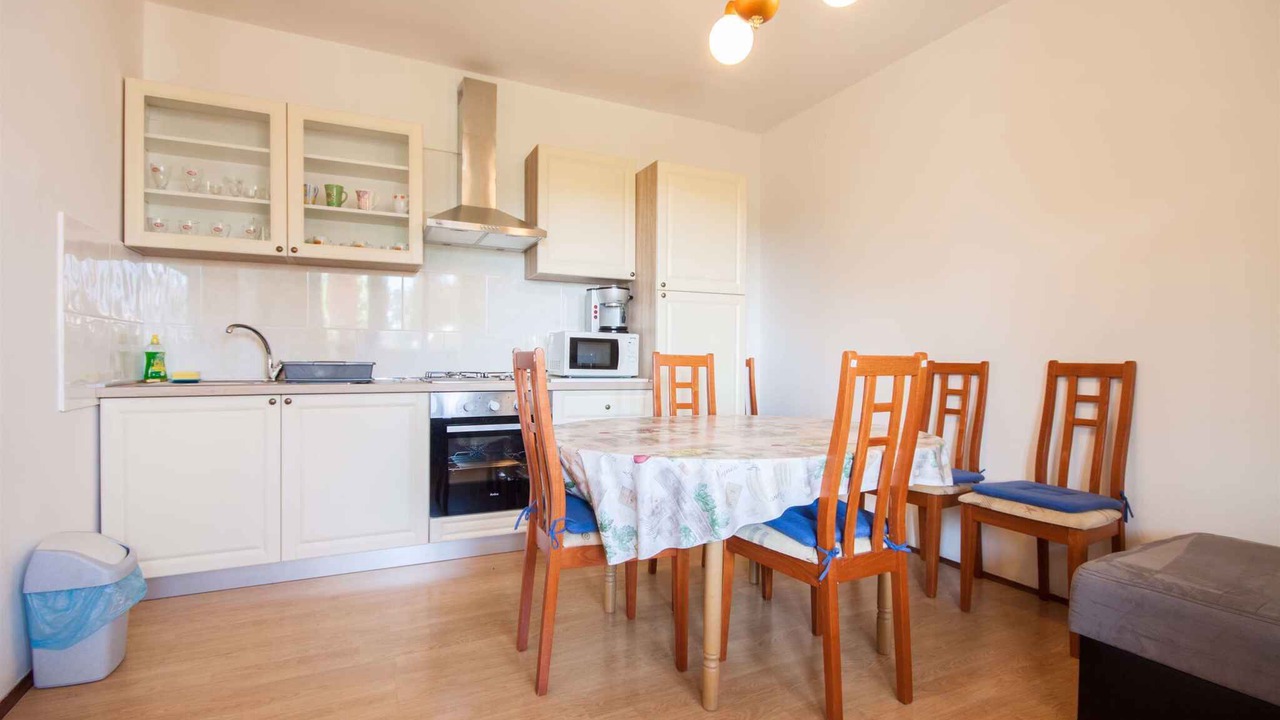 Photo of Kitchen in Monterol
