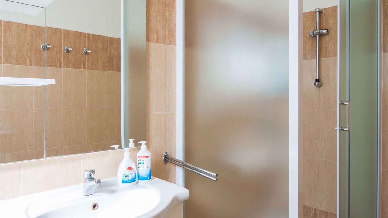 Photo of Bathroom in Monterol