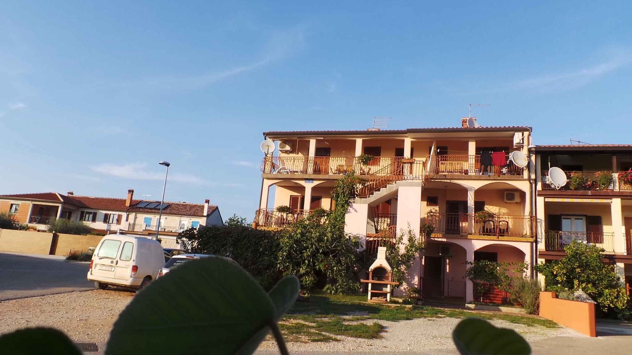 Photo of Outdoor in Monterol
