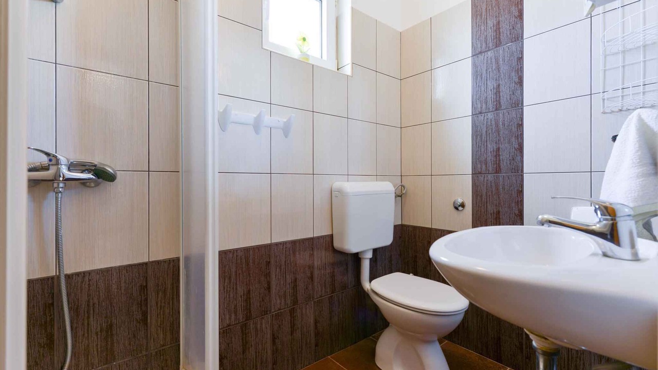 Photo of Bathroom in Ljubac