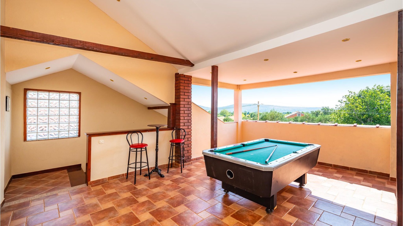 Photo of Bedroom in Galovac