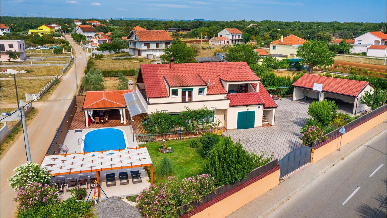 Photo of Outdoor in Galovac