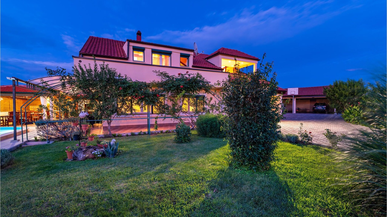 Photo of Outdoor in Galovac