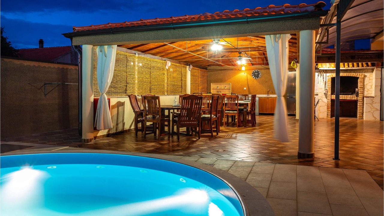Photo of Outdoor in Galovac
