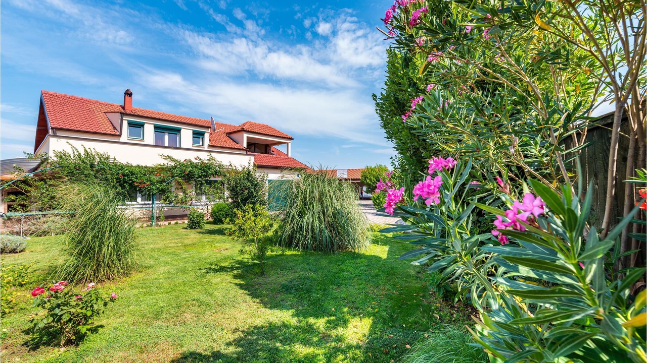Photo of Outdoor in Galovac