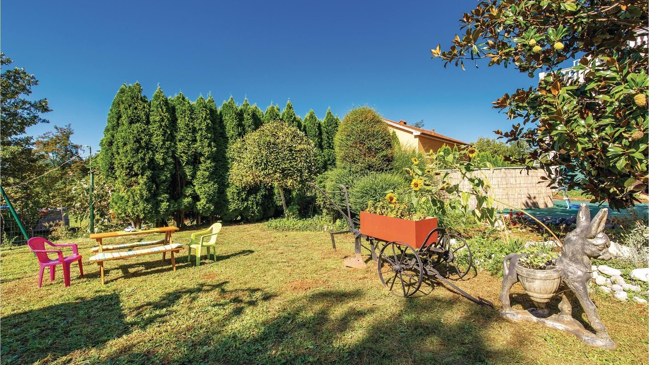 Photo of Outdoor in Viskovo