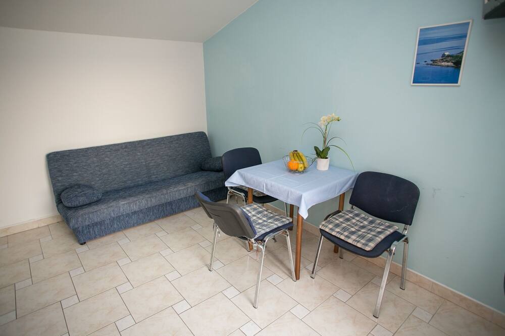 Photo of Livingroom in Zubovici