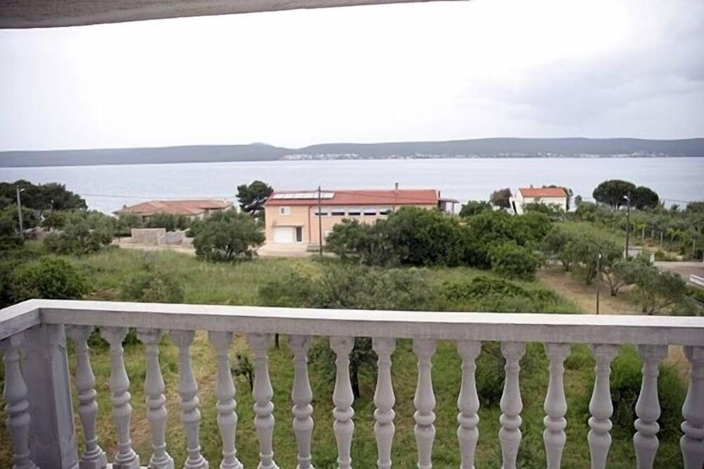Photo of Patio Balcony in Nevidane