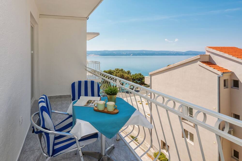 Photo of Patio Balcony in Lokva Rogoznica