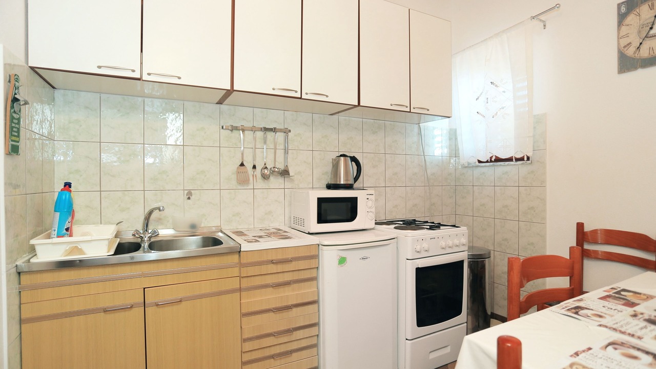 Photo of Kitchen in Stanici