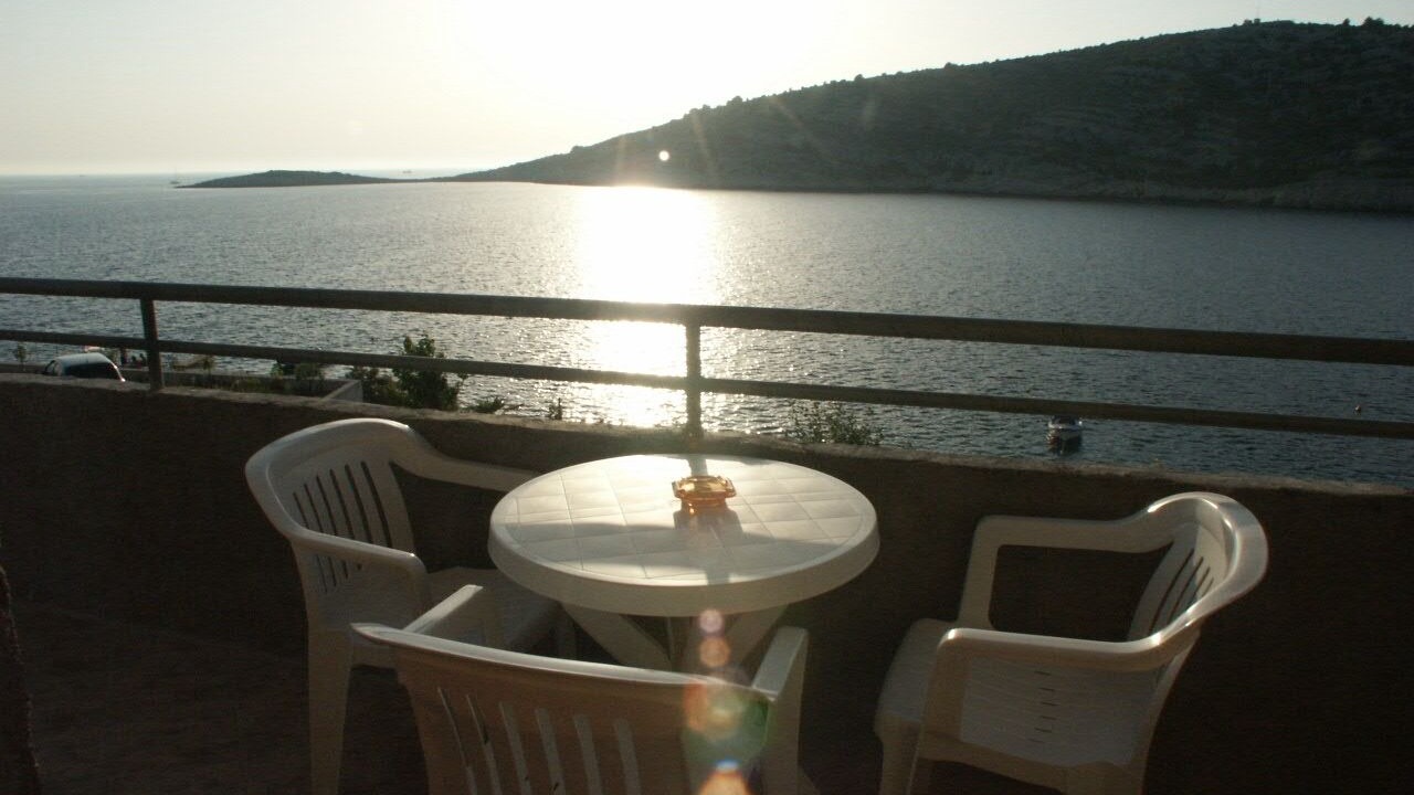 Photo of Patio Balcony in Razanj