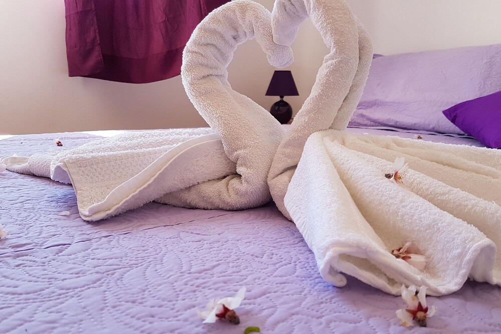 Photo of Bedroom in Cove Rogacic
