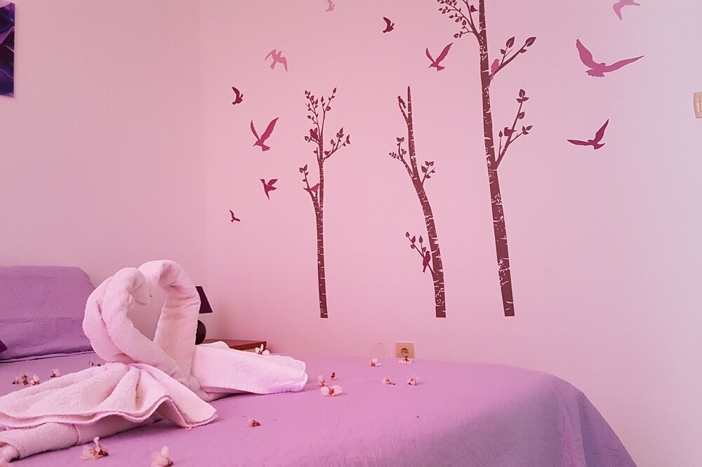 Photo of Bedroom in Cove Rogacic