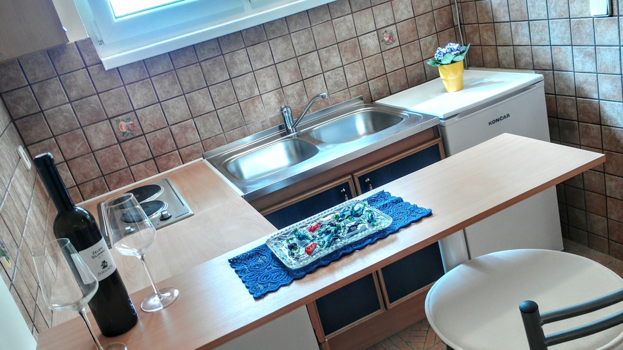 Photo of Kitchen in Samobor