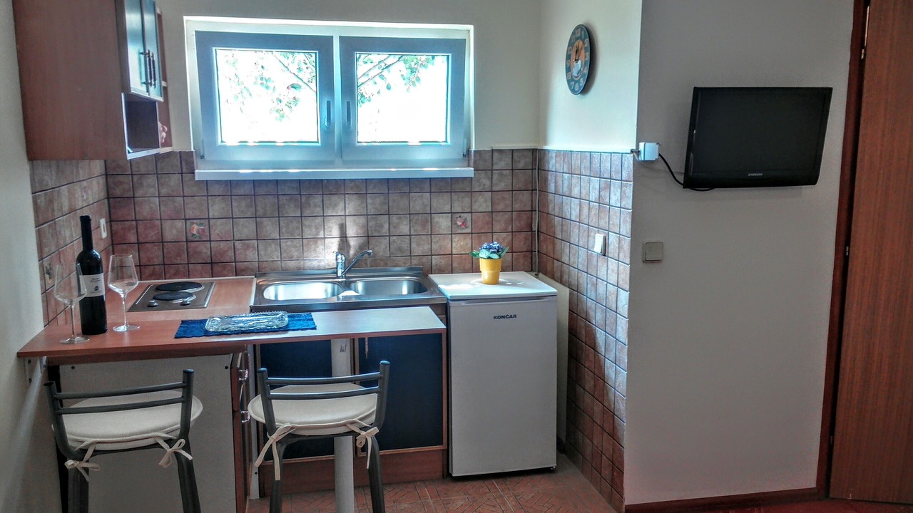 Photo of Kitchen in Samobor