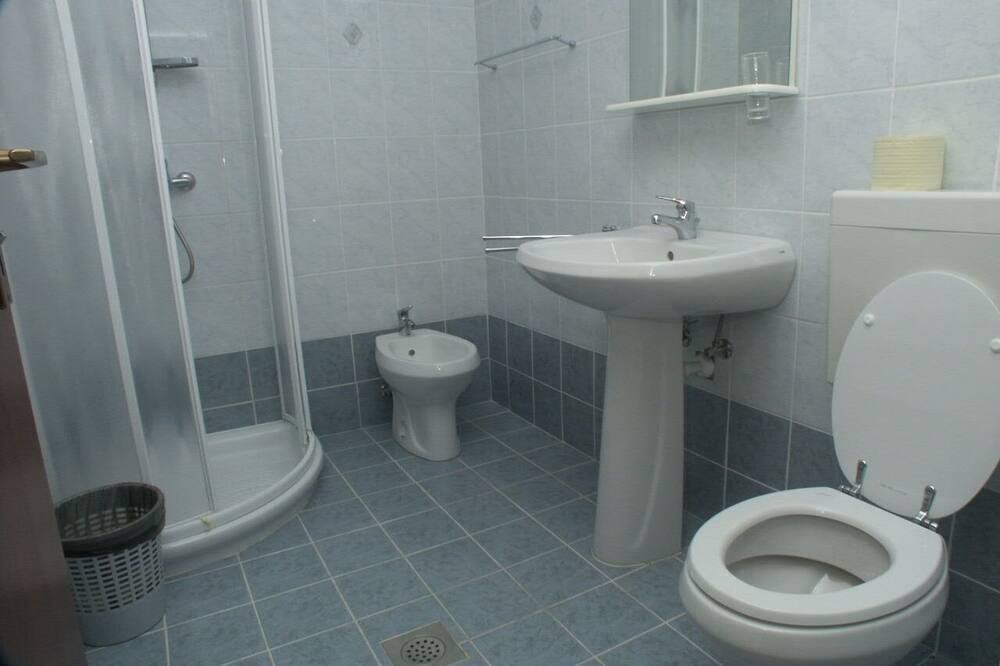 Photo of Bathroom in Loznati