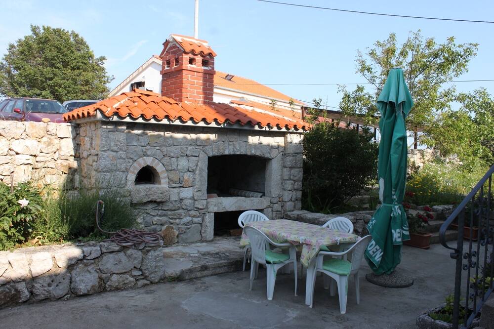 Photo of Patio Balcony in Loznati