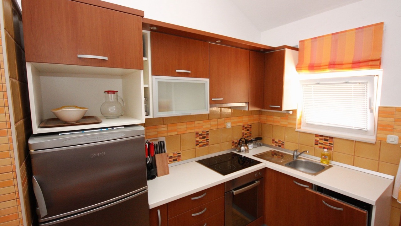 Photo of Kitchen in Slatine