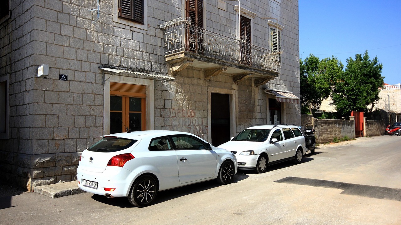 Photo of Outdoor in Kastel Stafilic