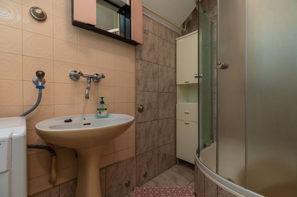 Photo of Bathroom in Jesenice