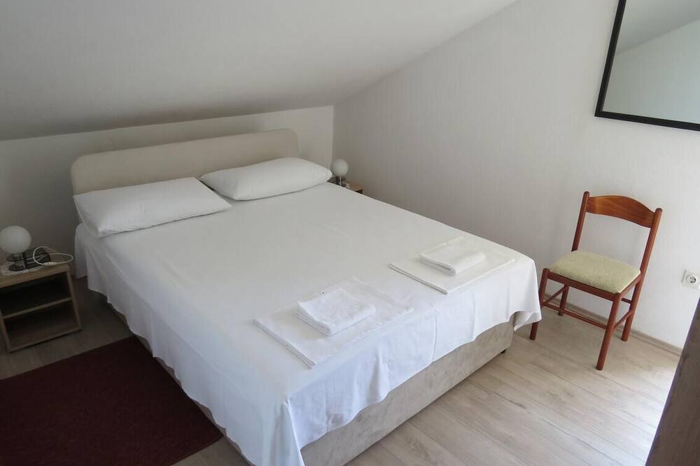 Photo of Bedroom in Poljica