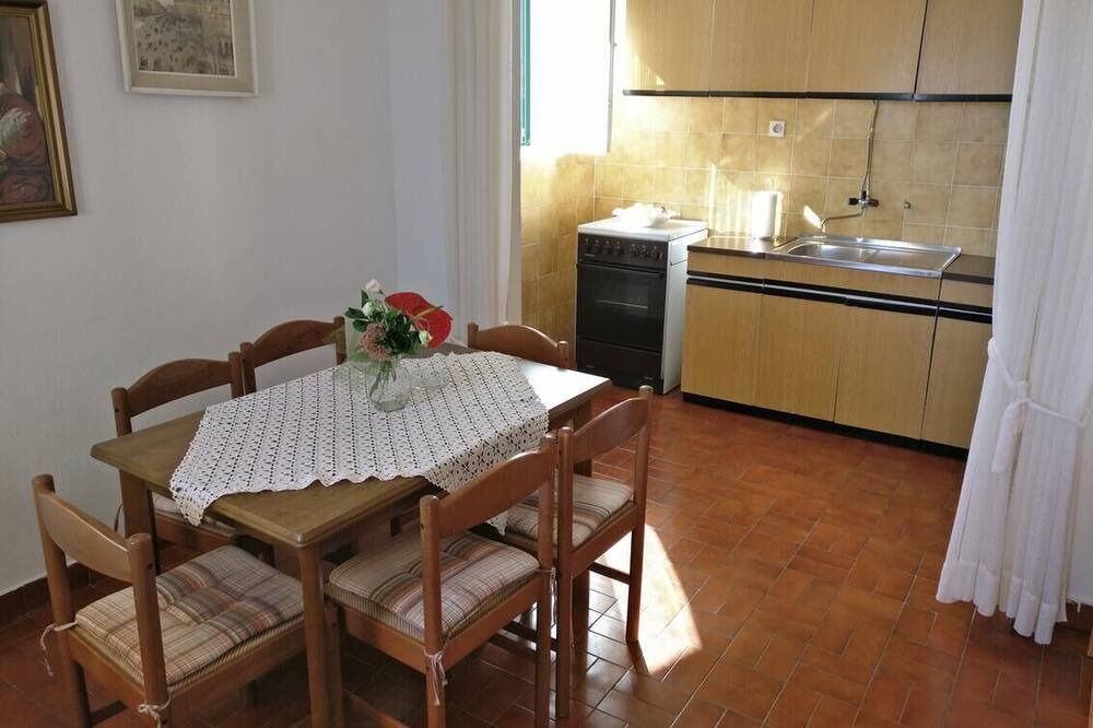 Photo of Kitchen in Poljica