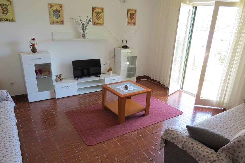 Photo of Livingroom in Poljica
