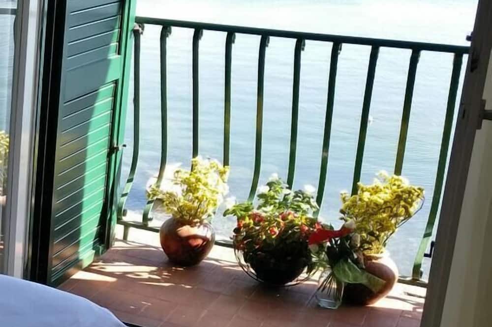 Photo of Patio Balcony in Poljica