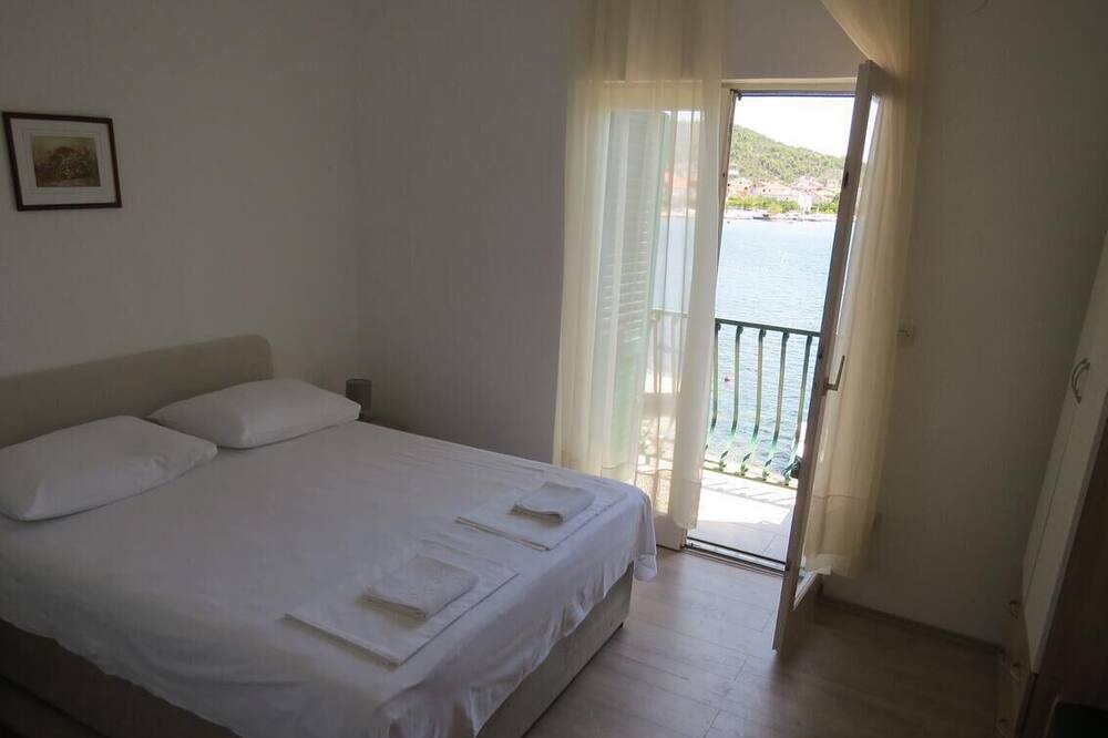 Photo of Bedroom in Poljica