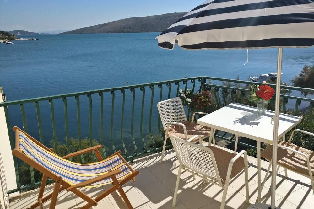 Photo of Patio Balcony in Poljica