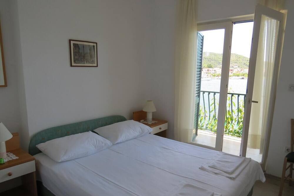 Photo of Bedroom in Poljica