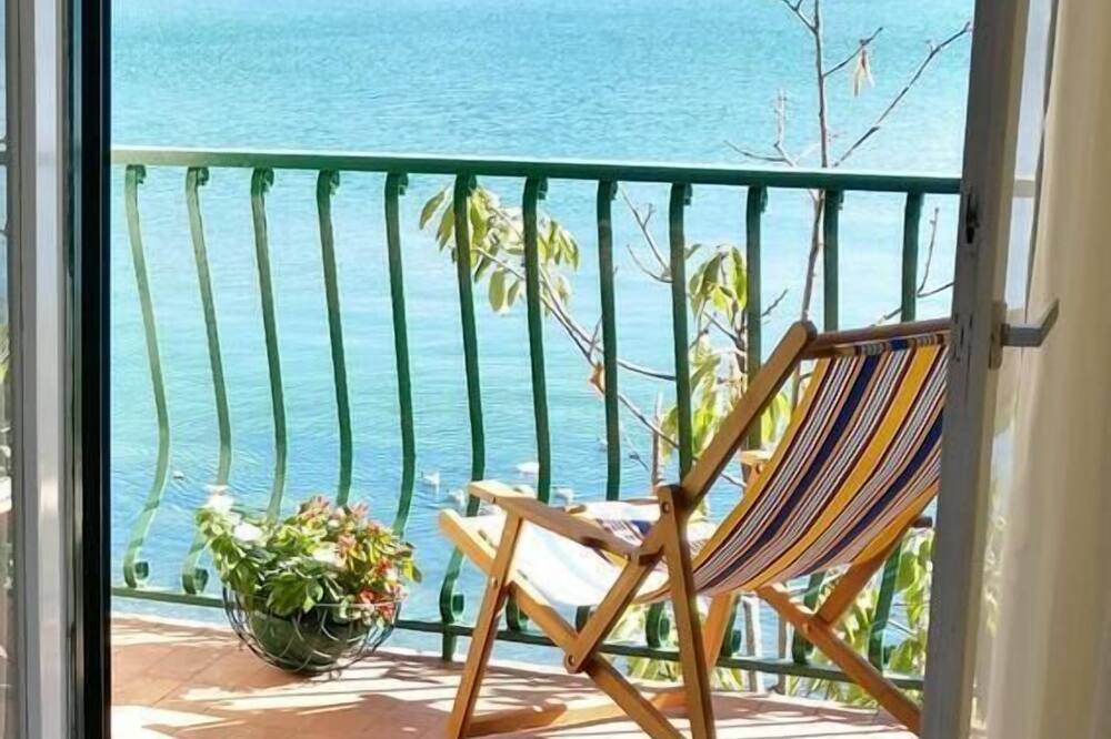 Photo of Patio Balcony in Poljica