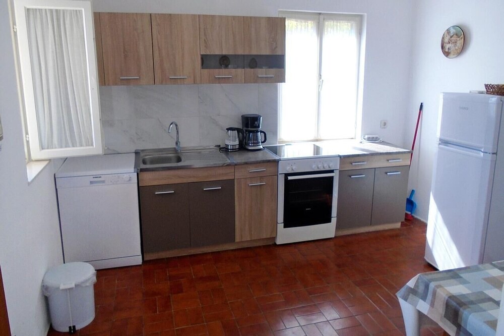 Photo of Kitchen in Poljica