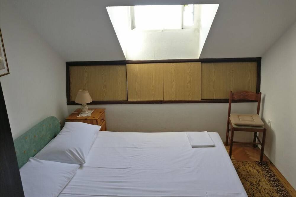 Photo of Bedroom in Poljica