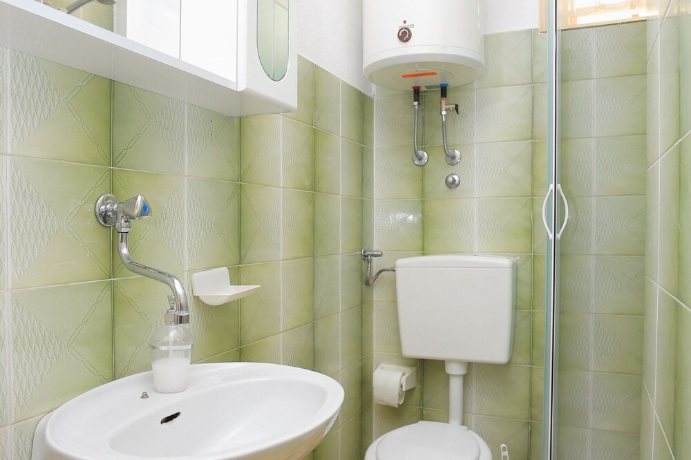 Photo of Bathroom in Slatine