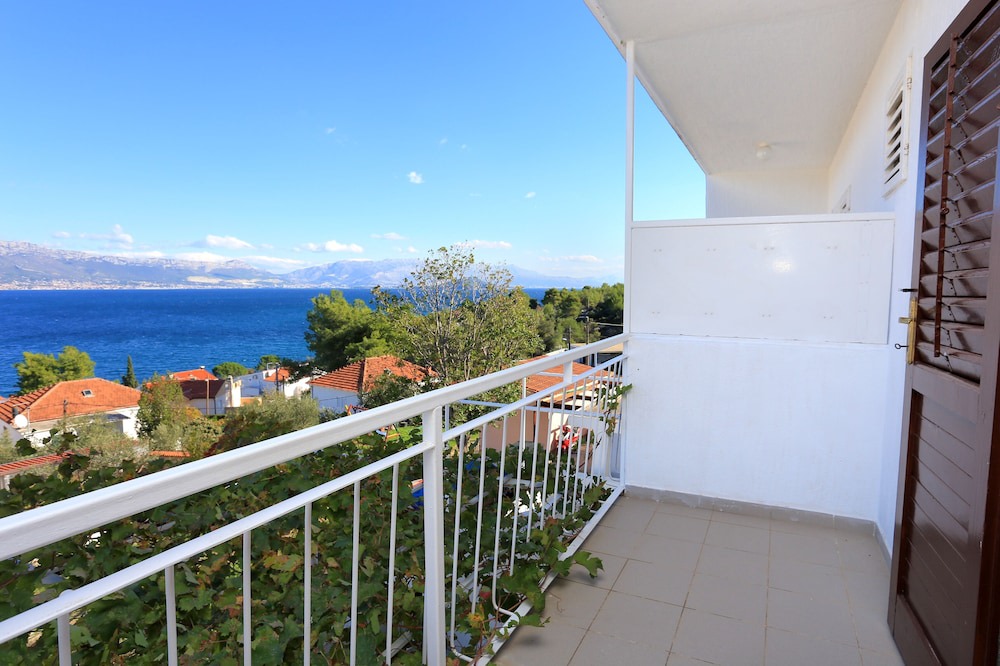Photo of Patio Balcony in Slatine